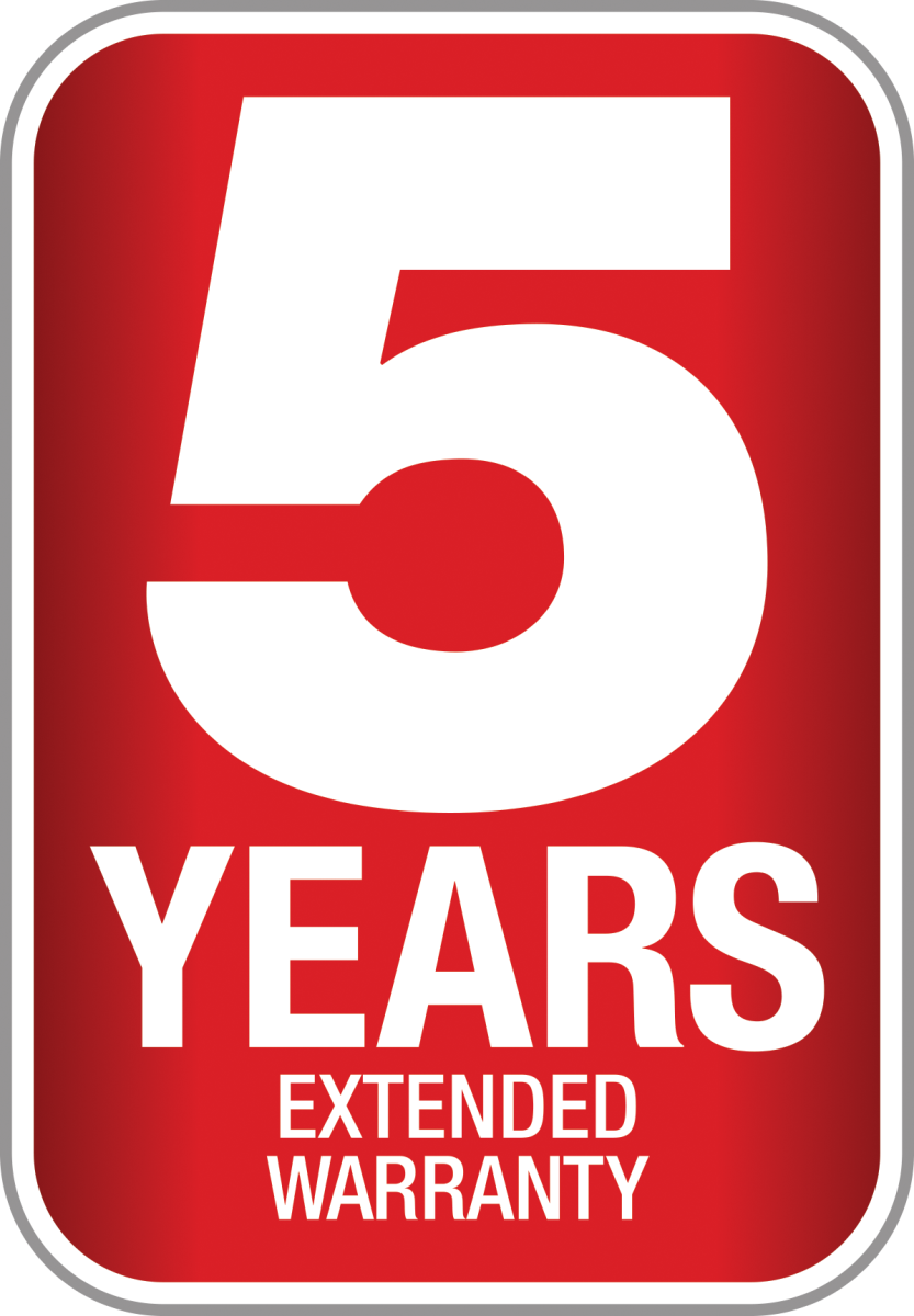 Hino 5 Year Extended Warranty